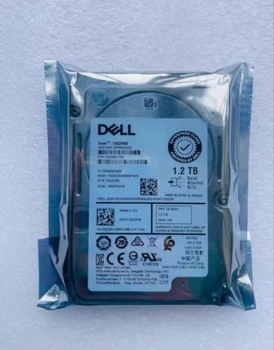 For Dell SAS 12G 1.2T 2.5-Inch Hard Drive with Plastic Shell Compatible with HDD