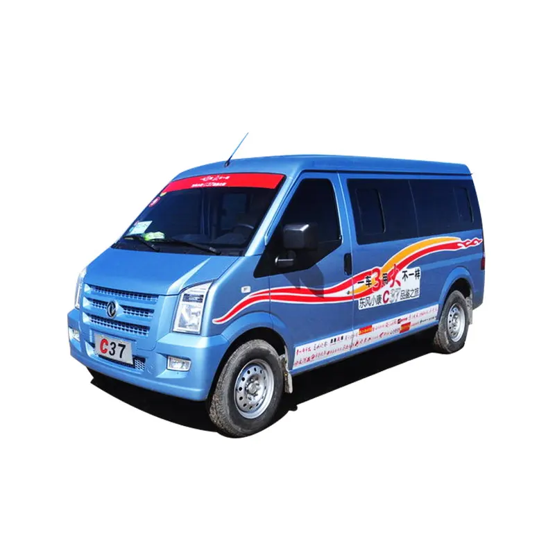 van mini