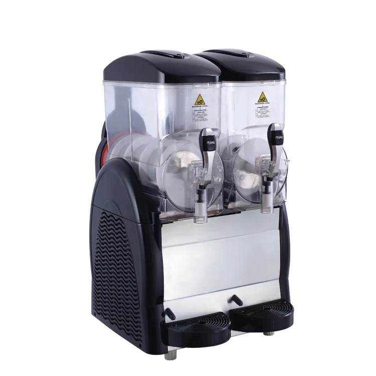 Restaurant Kitchen Smoothie Cheap Slush Syrup Machine for Sale