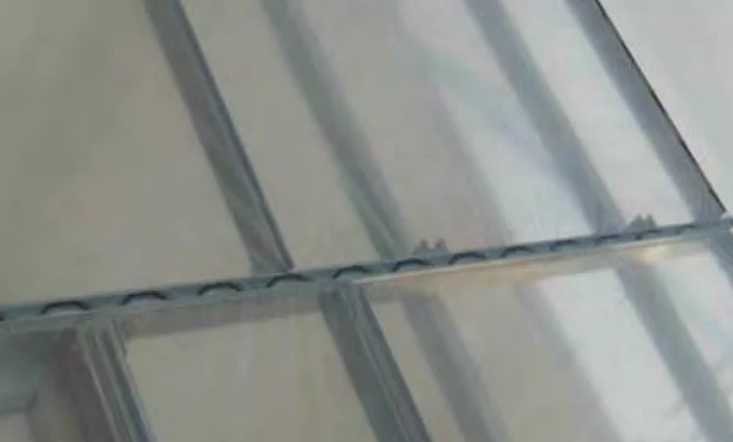 Galvanized Steel Pipes Poly Film Greenhouse With Accessories