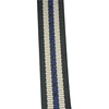 Negro/Gris/Azul