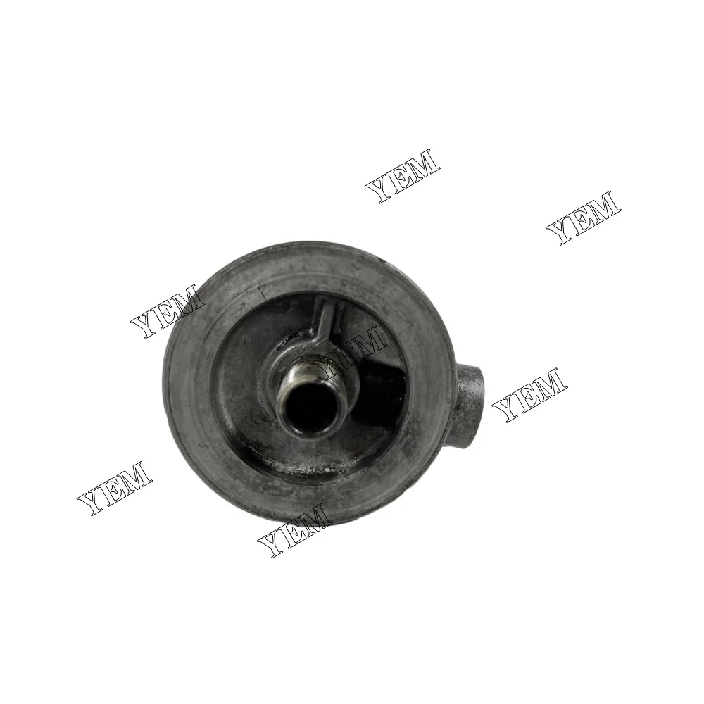 4FE1 Oil Filter Seat Fit for Isuzu Engine. 5