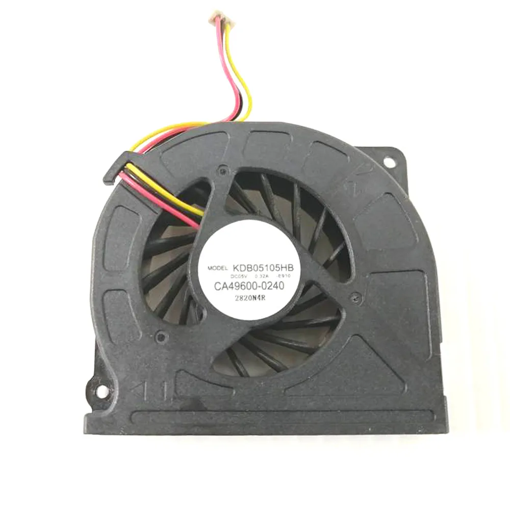 Source Laptop Replacement CPU Fan For Fujitsu LifeBook A572/E A572