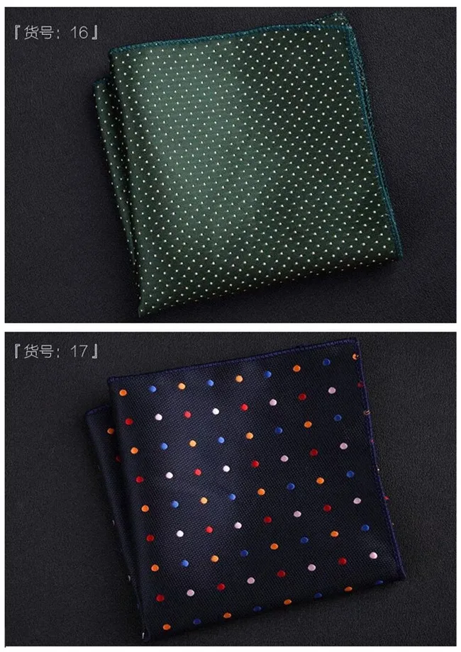 Wholesale Men Handkerchief With Cheap Price