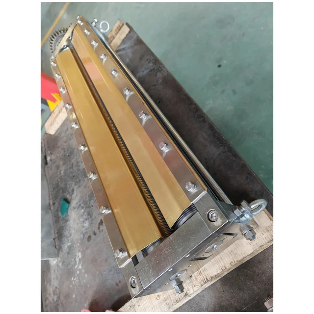 Original Producer Stainless Steel Fuji High Quality Fresh Ramen Slitter noodle cutter 3