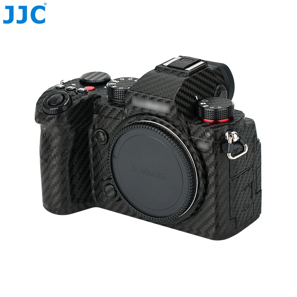 Panasonic Lumix Dc-s5保護スキンフィルムキットカメラスキンアクセサリー用jjcカメラボディステッカー - Buy  カメラボディステッカー,保護スキンフィルム,パナソニックlumix Dc-s5アクセサリー Product on Alibaba.com