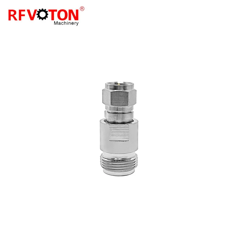 Good Performance RF Coaxial F Male to N Female Cable