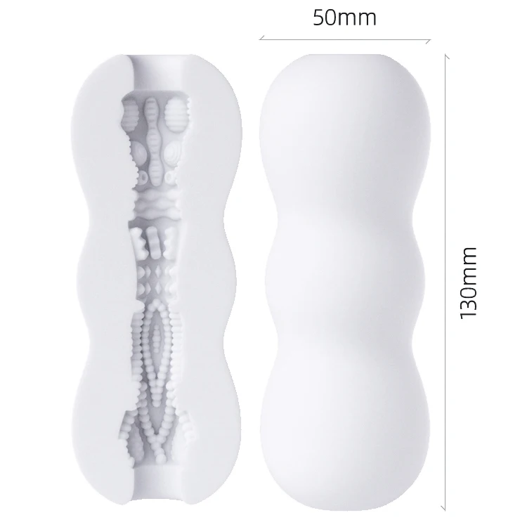 Cheap Price Male Masturbators With Realistic Vagina Male Masturbation Adult  Toys Sex Toy for Men Masturbating Penis Training