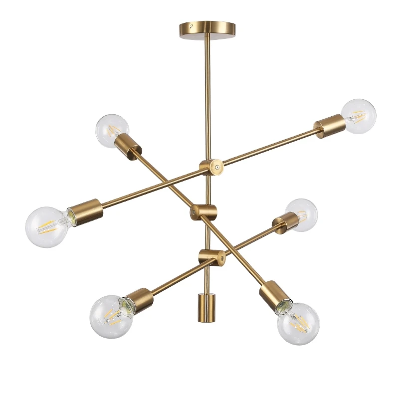 hile lighting chandelier