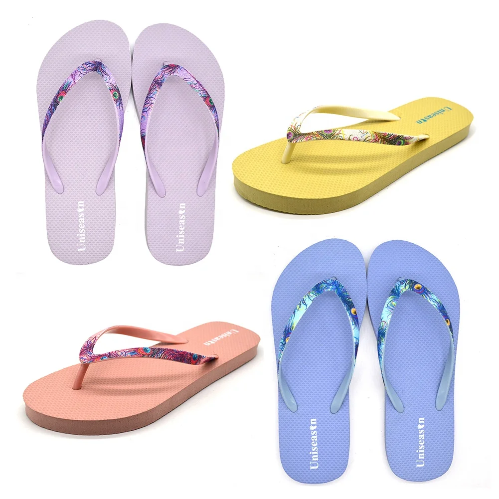 Chancletas Sandalias Para Playa Mujer Walmart Sandalias De BaÃ±o