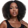 Natural black-akc