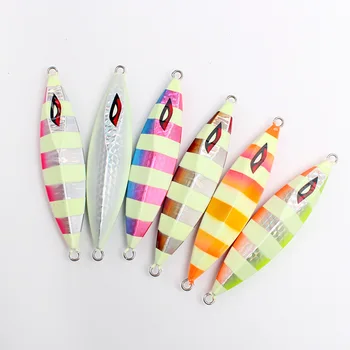 Heavy Weight 500g Silicone Lure Bait for Bottom Fishing Ocean Beach Carp Zander Bare Plate Lead Quick Sinking Bionic Bait – Soft Lure – view 3