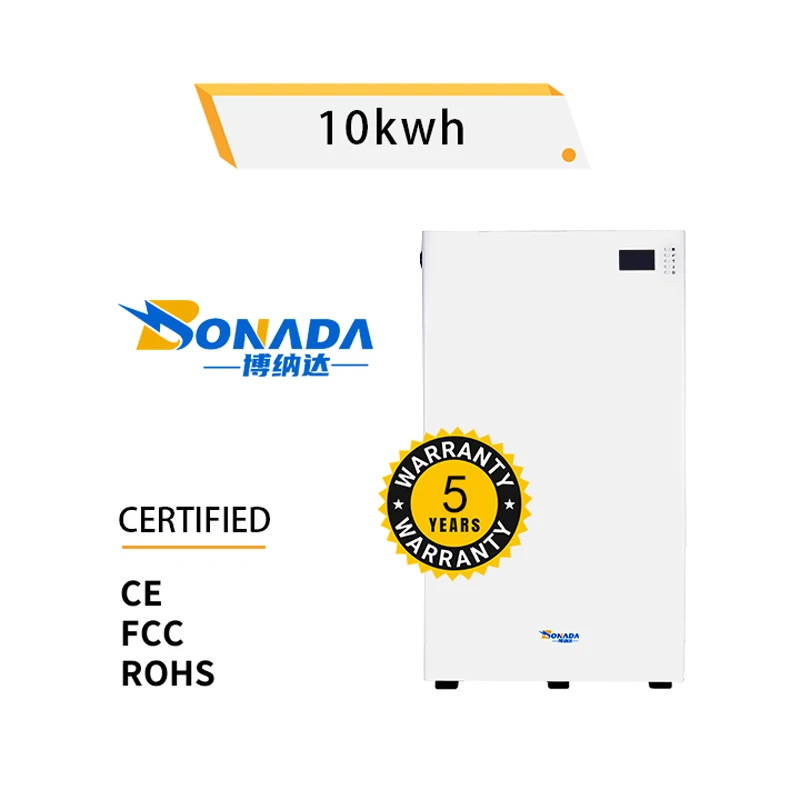 5kw 10kw wall mounted type Li-ion battery 51.2V 100ah 150ah 200ah ...