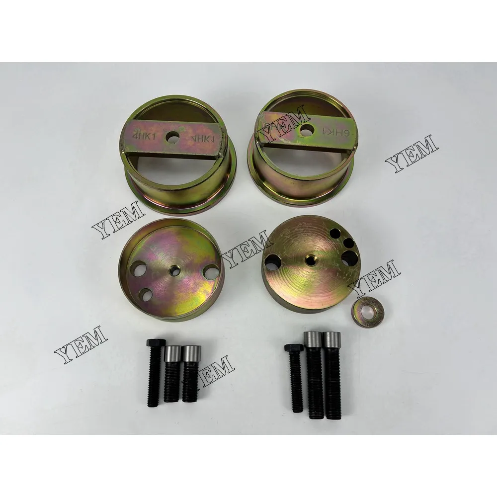 4HK1 Oil Seal Installation Tools for Isuzu 2