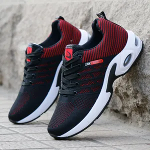 Walking Style Shoes 2023 New Fashion Men's Shoes Casual Fashion Trend Sneakers Wholesale Sport Shoes Men