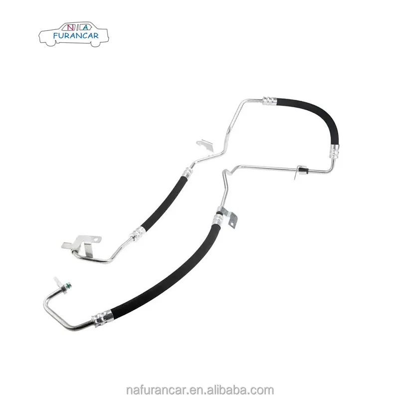 Oem 8200401453 Nafurancar High Performance Auto Parts Power Steering High Pressure Hose Fit For