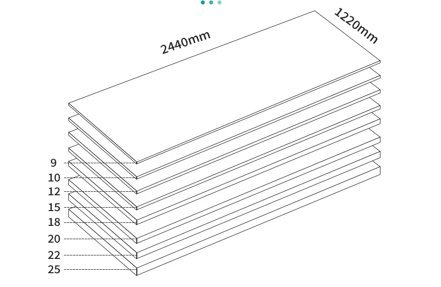 Sell Solid Board Pine Straight Splicing Board Pine Edge Glued Wood