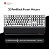 X5 PRO Black Forest Mousse Tri Mode Intercambiable en Caliente