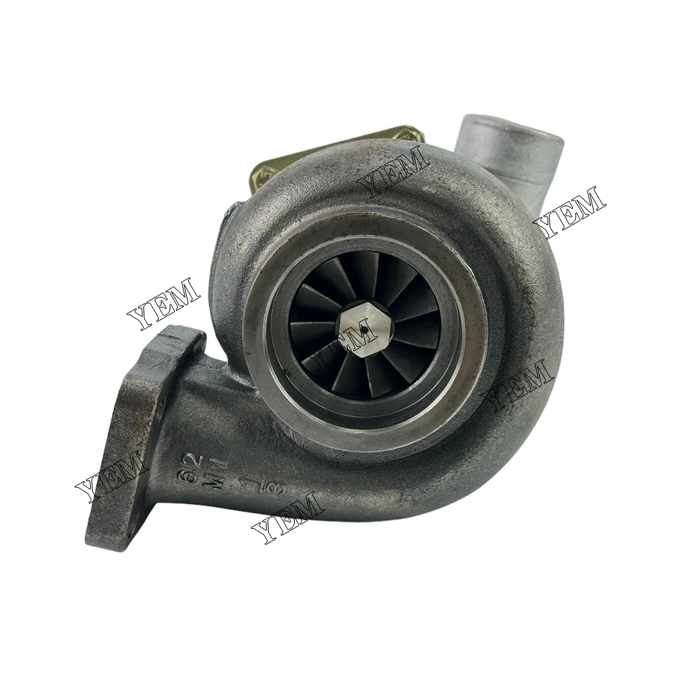 6D31 ME088488 Turbocharger for Mitsubishi Excavator Accessories 5