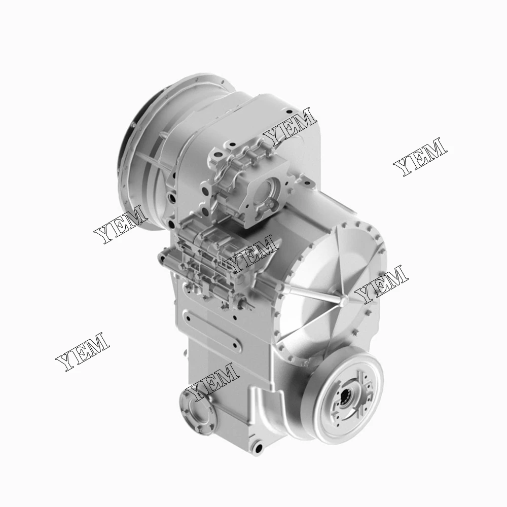 Repair Kit 472-9201 Transmission Arrangement for Caterpillar 2