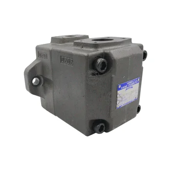 YUKEN High Quality Quantitative Vane Pump Hydraulic PV2R1 PV2R2 PV2R3 Series