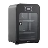 R4 Snowy Owl หน้าจอสัมผัสโค้ง 40L สีดำ