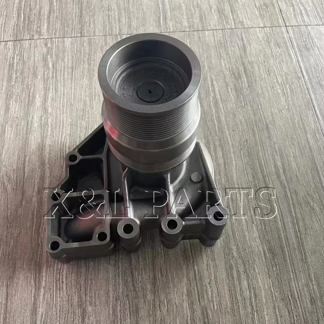 yamページ 5473199 Original 4bt Qsc Qsl Isle Diesel Engine Parts Gear