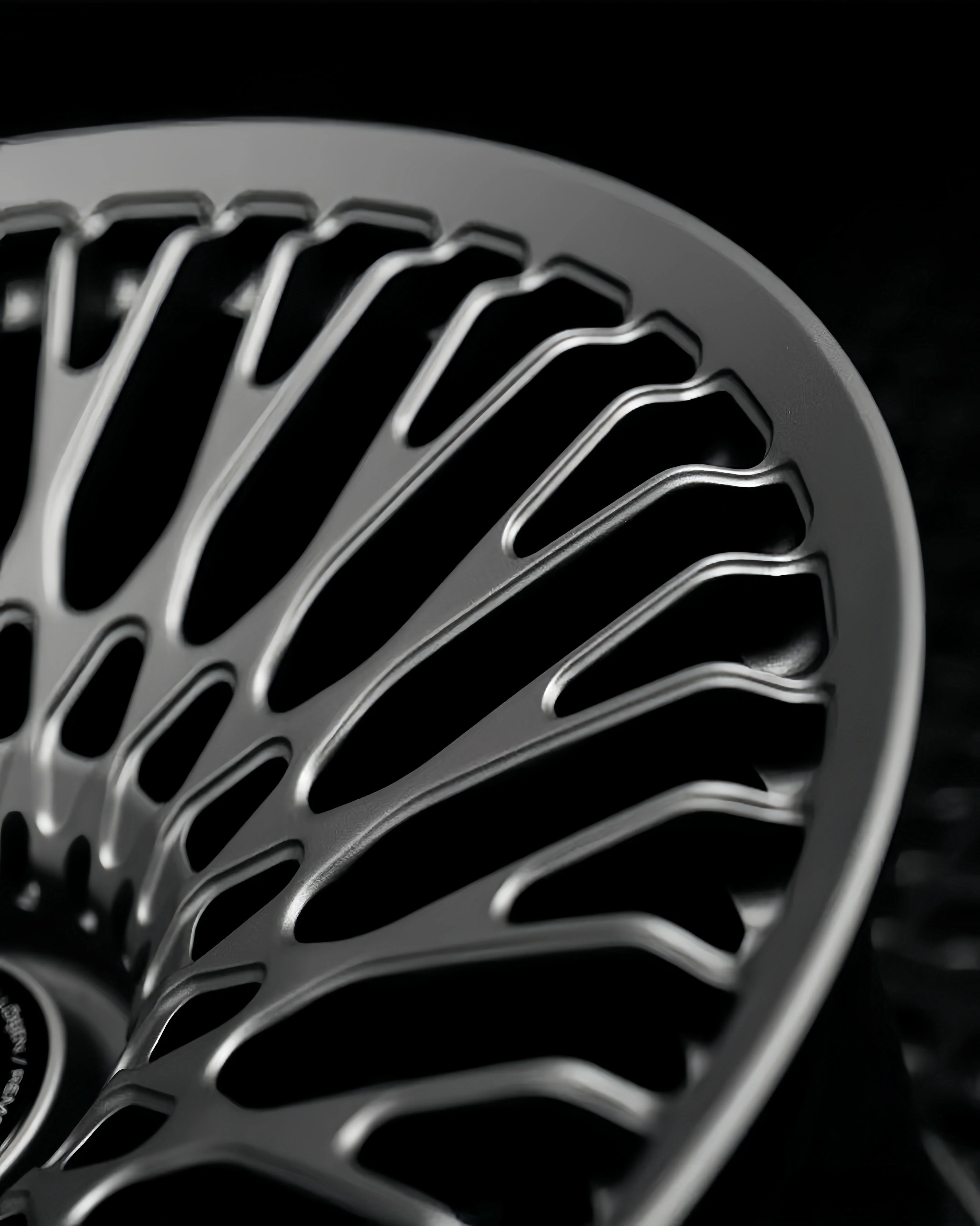 XINLAI Custom Deep Concave Deep Dish 5x112/114.3/120 17-22inch Rims 1-Piece Forged Aluminum Alloy Wheels for Porsche Lamborghini - Image 6