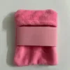 Saco de arena [Rosa Tamaño Pequeño] 12*10cm