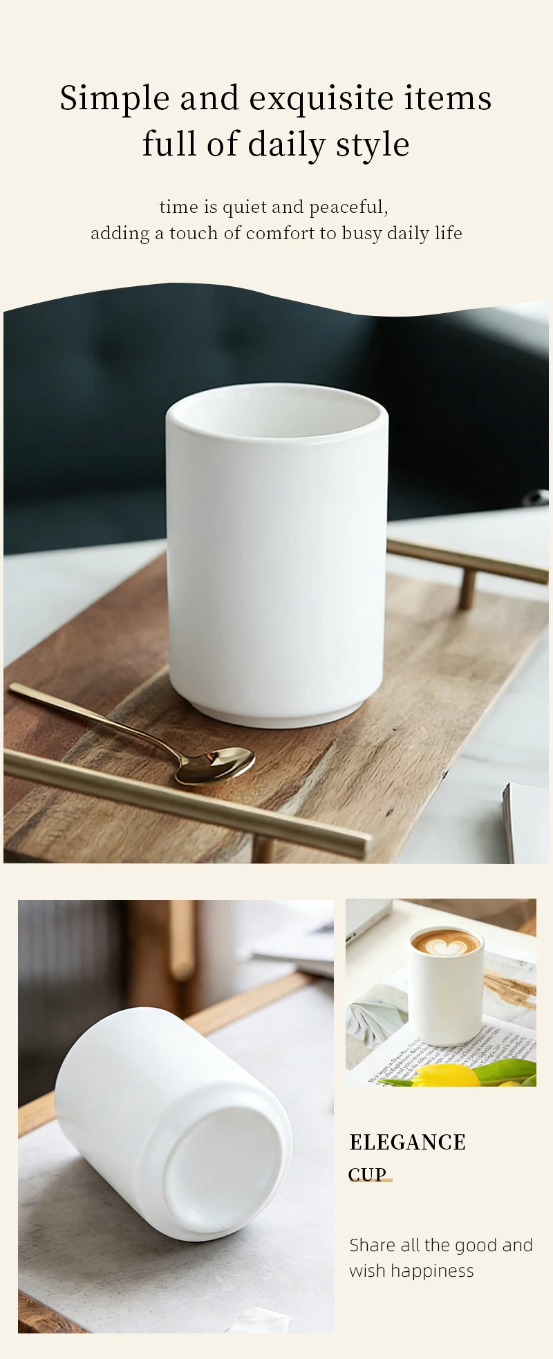 product customized japanese tea cup ceramic porcelain tea mugs no handle asian model teacup for matcha green tea cappuccino-5