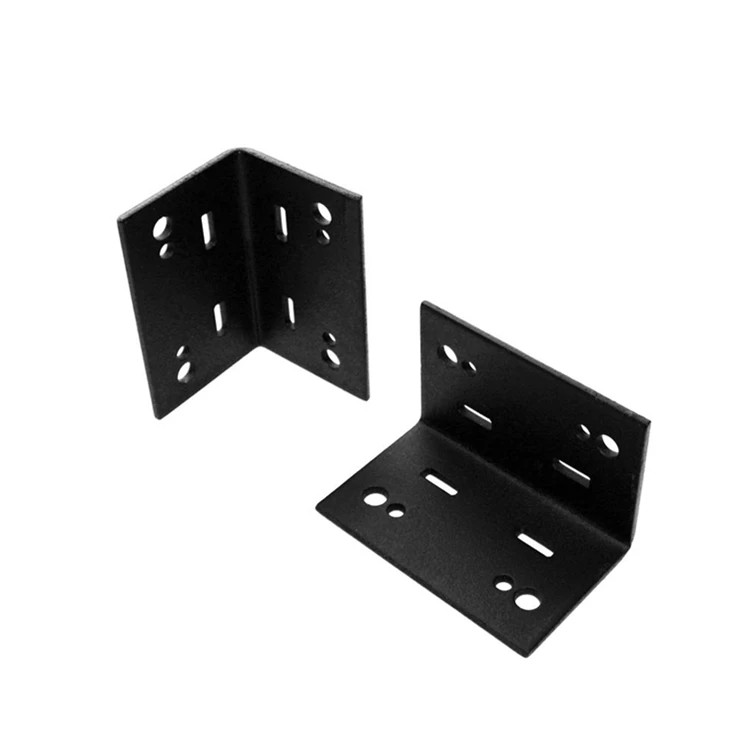 Elevator Lift Guide Rail Small l Bracket for Small Home Elevators