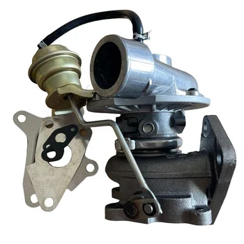 VC420042 VA420042 VB420042 VD420042 VF33 RHF4 Turbocharger for Subaru Legacy EJ208 EJ20 G/E Engine High Quality Turbocharger