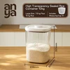 D966 Clear/White-10KG