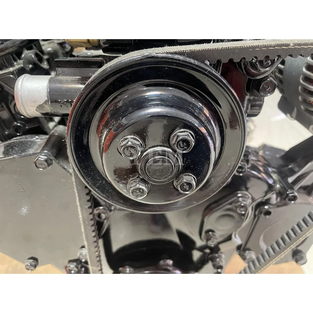 3TNV70 Complete Engine Assy 3TNV70-DURVY 14.6KW for Yanmar 5