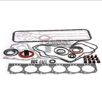 Genuine Isx15 Oem Engine Repair Lower 3802375 Set 4025107 Upper Gasket Kit