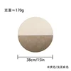 Beige and light linen color patchwork