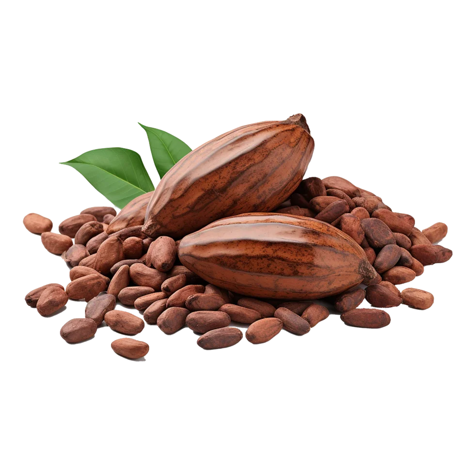 Natural Alkalized Cocoa Powder Liquid Dutch Processed Cocoa Liquor Bulk or Bag Packaging Available for Chocolate Making