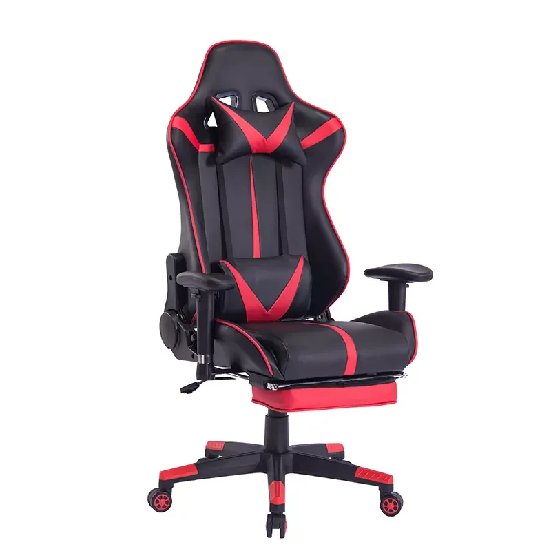 Furmax Chair Office And Racing Oem Gaming Chair Red - Buy Gaming Chair  Red,Oem Gaming Chair,Furmax Chair Office And Racing Product on 