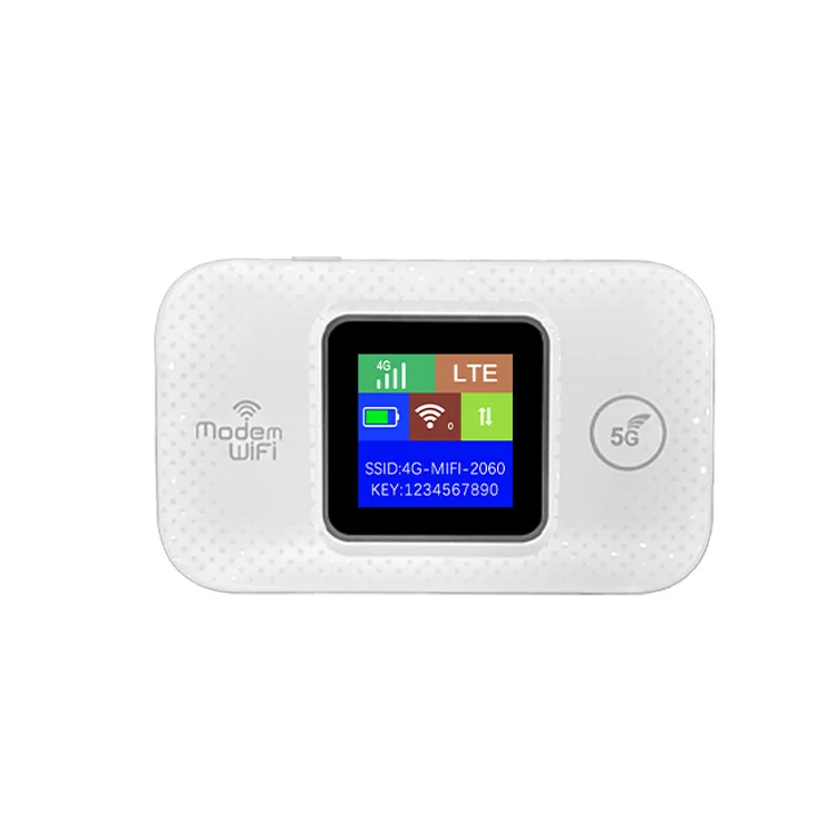 ルーター・ネットワーク機器 Mobile Router SIM Free 8 units AX10800 Tri-Band Wi-Fi 6E XGS-PON ONT — ZXHN F8648Q | ZTE