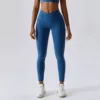 Y4630204 Blue+Leggings
