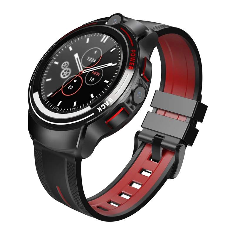 huawei watch with camera