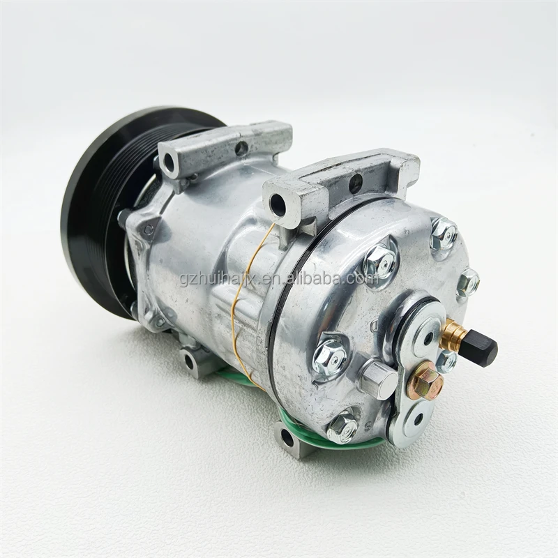 cさん専用 High Quality C9 C11 C13 Air Conditioner Compressor 464-9988