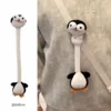 Long-necked penguin