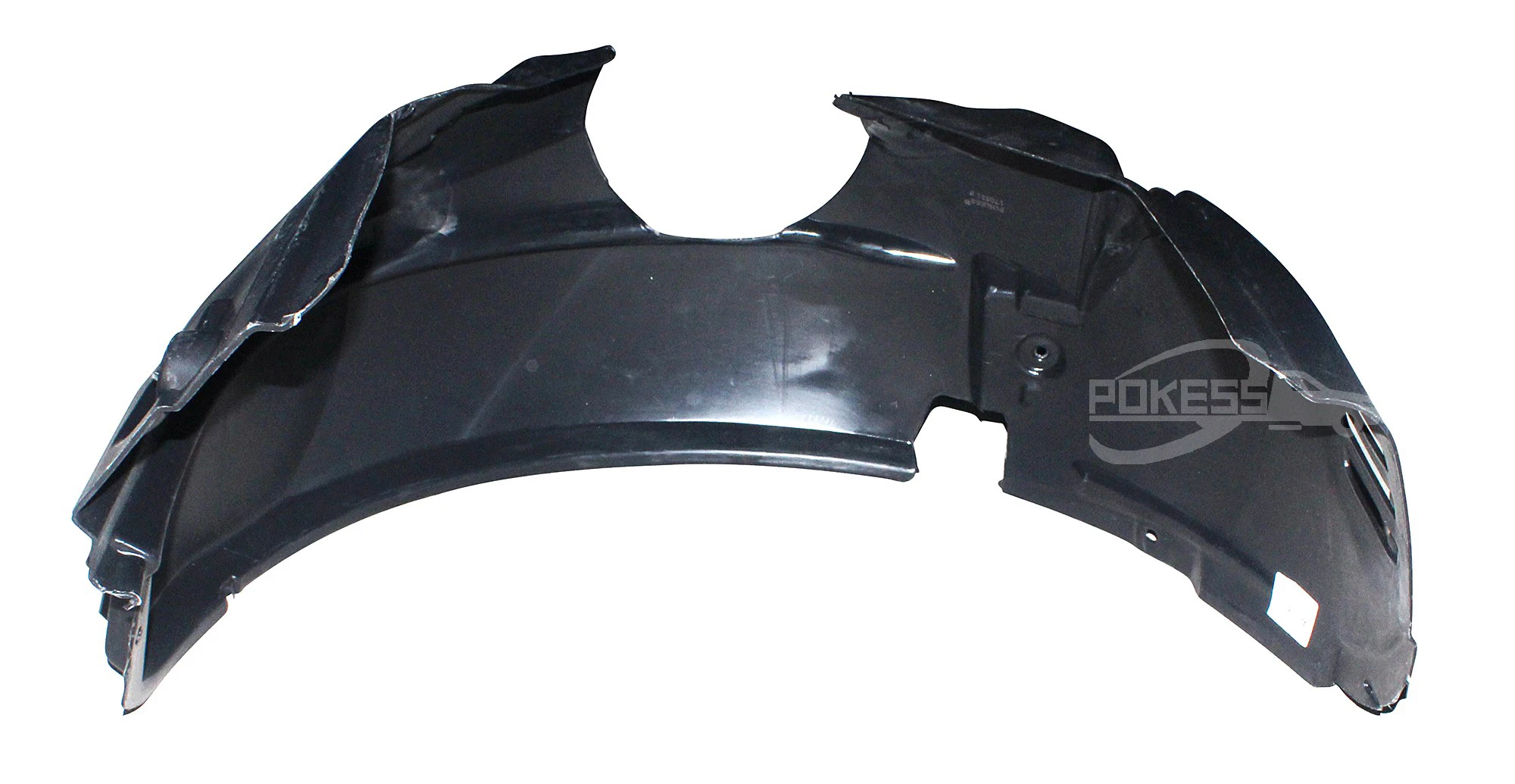 Factory Outlet High Quality Fender Lining OEM DK5156140D for ford Fie... — 2