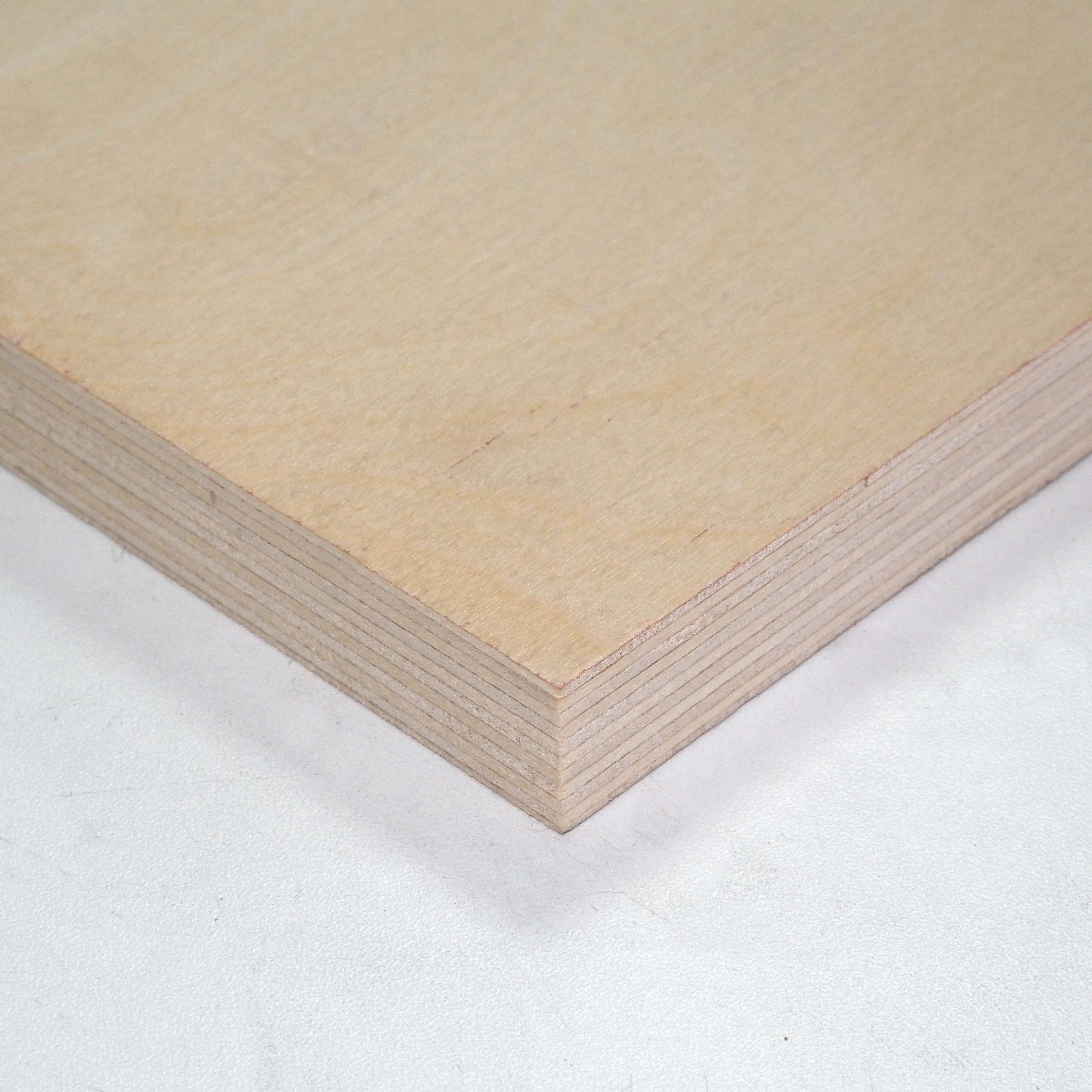 Wholesale 18mm Wood Veneer Plywood Sheet 4x8ft Birch Plywood - Buy Wood ...