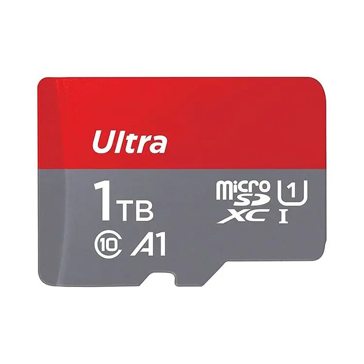 Высокоскоростная карта памяти для камеры сотового телефона