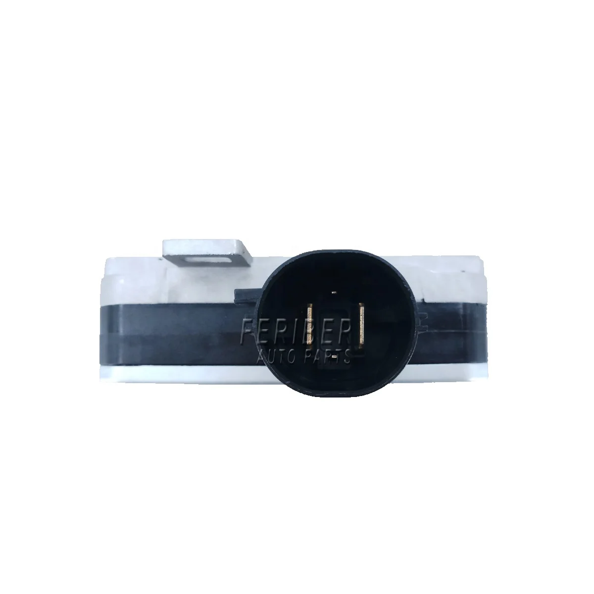 Cooling Fan Control Module Ecu For Ford Galaxy Mendeo Flex Volvo Oem