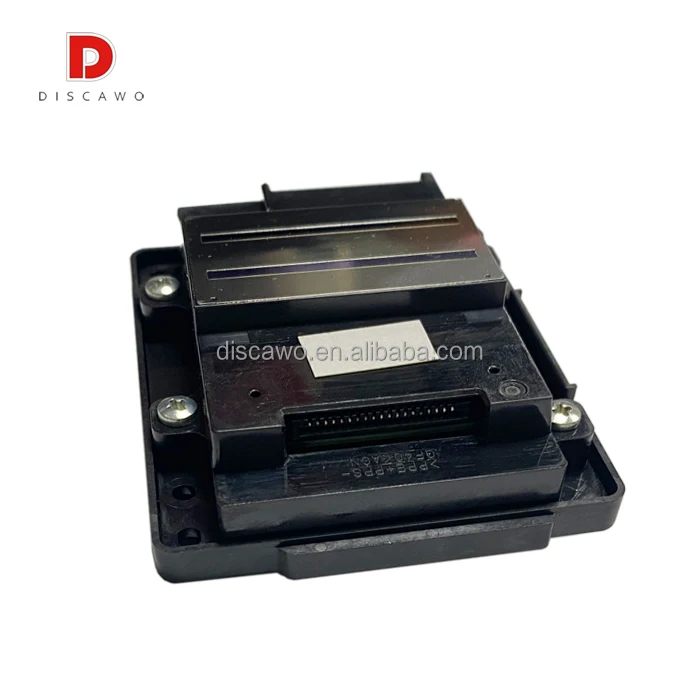 Cabezal Impresora Epson WF-3620/3640/7110/7610 FA13021