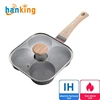 Grey-Style C(With Lid)19*19 cm