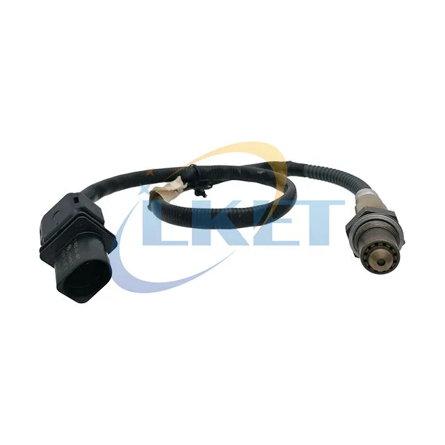0258017506/690mm Lambda Oxygen Sensor for MG:10128840/LSU 4.9
